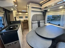 Fahrzeugbild Malibu 640 LE K diversity charming GT skyview*MEGA* #14