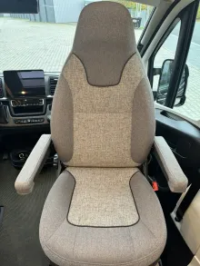 Fahrzeugbild Malibu 640 LE K diversity charming GT skyview*MEGA* #15