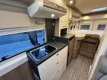 Fahrzeugbild Malibu 640 LE K diversity charming GT skyview*MEGA* #18