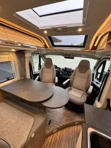 Fahrzeugbild Malibu 640 LE K diversity charming GT skyview*MEGA* #19