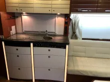 Fahrzeugbild Dethleffs Beduin 700 TK #4