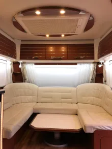 Fahrzeugbild Dethleffs Beduin 700 TK #5