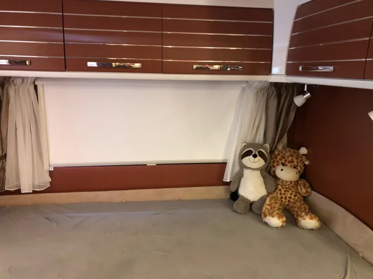 Fahrzeugbild Dethleffs Beduin 700 TK #6