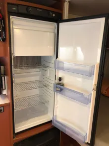 Fahrzeugbild Dethleffs Beduin 700 TK #7