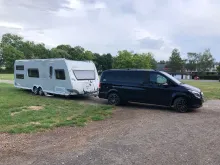 Fahrzeugbild Dethleffs Beduin 700 TK #9