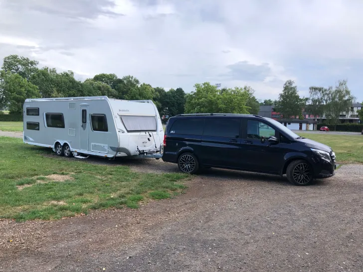 Fahrzeugbild Dethleffs Beduin 700 TK #9