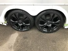 Fahrzeugbild Dethleffs Beduin 700 TK #11