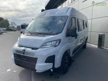 Fahrzeugbild Hobby OnTour Van 600 FT Abstandstempomat/ Truma 6E #7