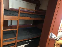 Grundriss Nacht Dethleffs Beduin 700 TK