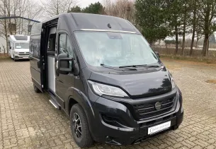 Bild CaraTour 600 ME