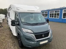 Fahrzeugbild Weinsberg CaraSuite 700 ME ++MEGA DEAL++ Gebraucht #1