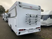 Fahrzeugbild Weinsberg CaraSuite 700 ME ++MEGA DEAL++ Gebraucht #3
