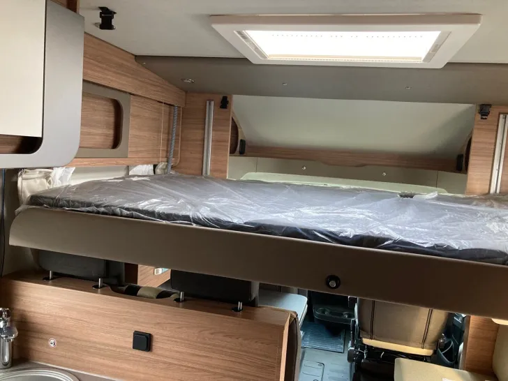 Fahrzeugbild Weinsberg CaraSuite 700 ME ++MEGA DEAL++ Gebraucht #6