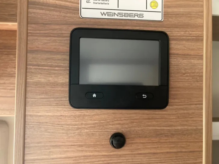 Fahrzeugbild Weinsberg CaraSuite 700 ME ++MEGA DEAL++ Gebraucht #14