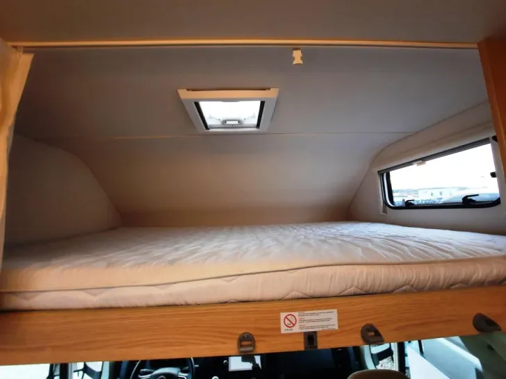 Fahrzeugbild LMC Tourer A 690 G Verfüg./Sparen Sie 19.699,- € #10