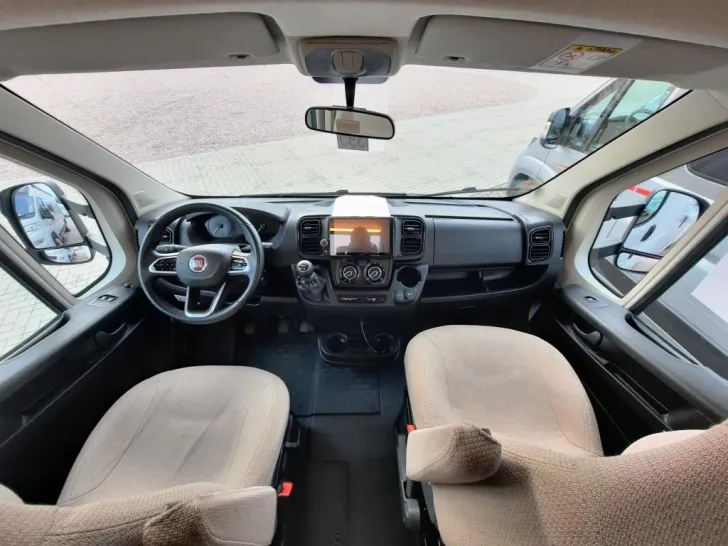 Fahrzeugbild LMC Tourer A 690 G Verfüg./Sparen Sie 19.699,- € #20