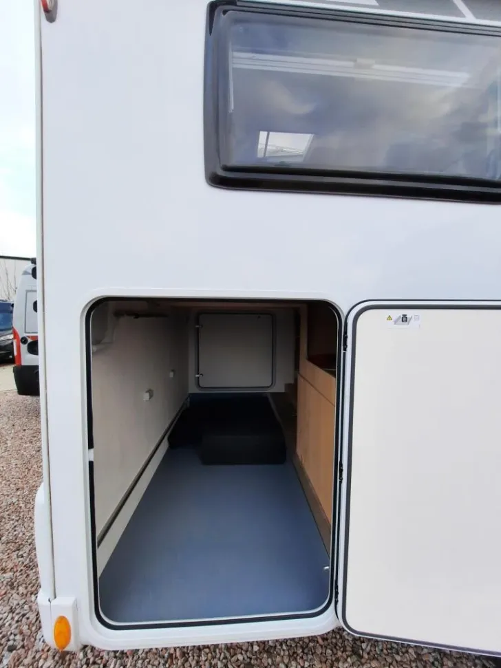 Fahrzeugbild LMC Tourer A 690 G Verfüg./Sparen Sie 19.699,- € #21