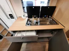 Fahrzeugbild LMC Tourer A 690 G Verfüg./Sparen Sie 19.699,- € #13