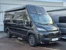 Fahrzeugbild Knaus BoxLife 630 ME Platinum Selection *TraumMobil* Secure* #1