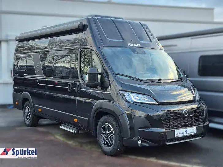 Fahrzeugbild Knaus BoxLife 630 ME Platinum Selection *TraumMobil* Secure* #1