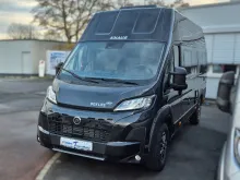 Fahrzeugbild Knaus BoxLife 630 ME Platinum Selection *TraumMobil* Secure* #18