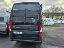 Fahrzeugbild Knaus BoxLife 630 ME Platinum Selection *TraumMobil* Secure* #20