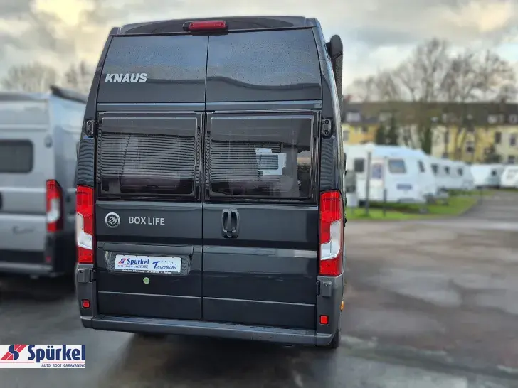 Fahrzeugbild Knaus BoxLife 630 ME Platinum Selection *TraumMobil* Secure* #20