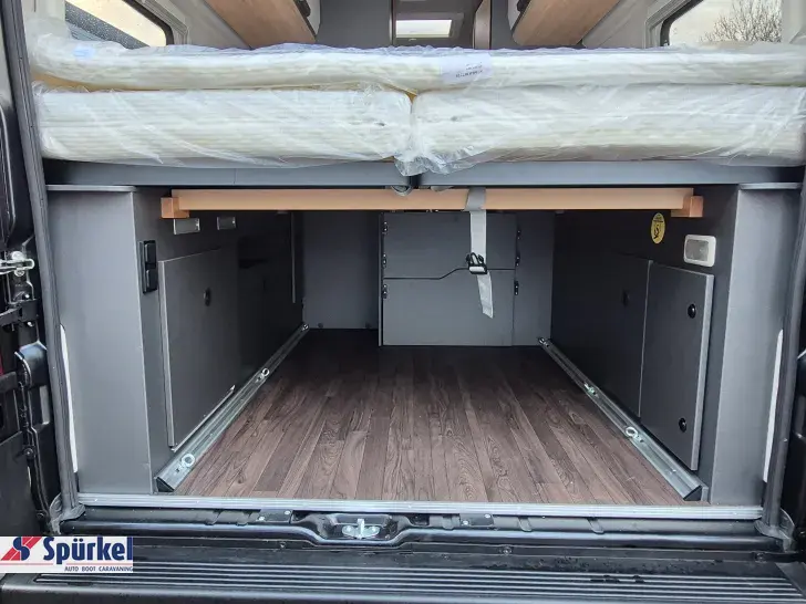 Fahrzeugbild Knaus BoxLife 630 ME Platinum Selection *TraumMobil* Secure* #21