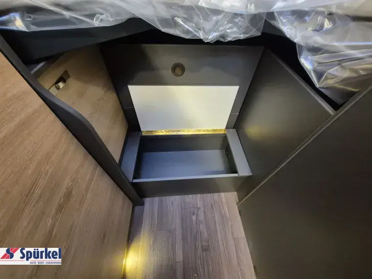 Fahrzeugbild Knaus BoxLife 630 ME Platinum Selection *TraumMobil* Secure* #28