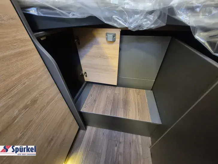 Fahrzeugbild Knaus BoxLife 630 ME Platinum Selection *TraumMobil* Secure* #29