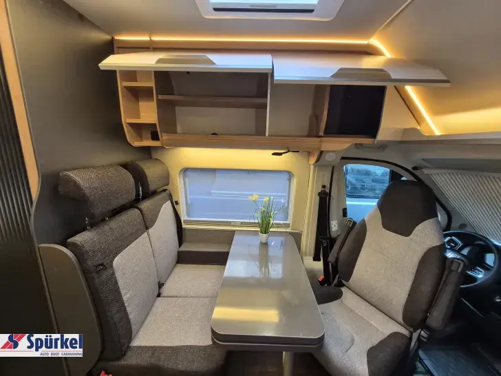 Fahrzeugbild Knaus BoxLife 630 ME Platinum Selection *TraumMobil* Secure* #25