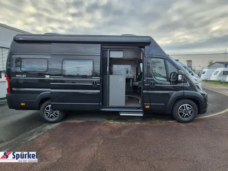 Fahrzeugbild Knaus BoxLife 630 ME Platinum Selection *TraumMobil* Secure* #22