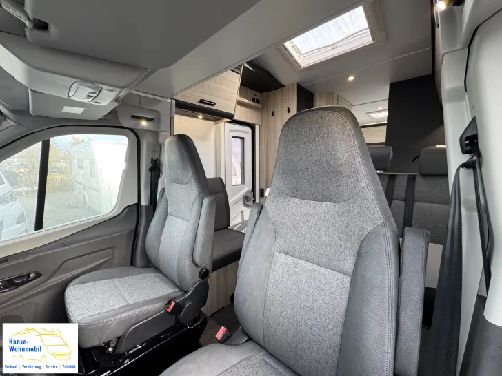 Fahrzeugbild Sun Living A75SL 165PS I 3500 Kg I Automatik #6