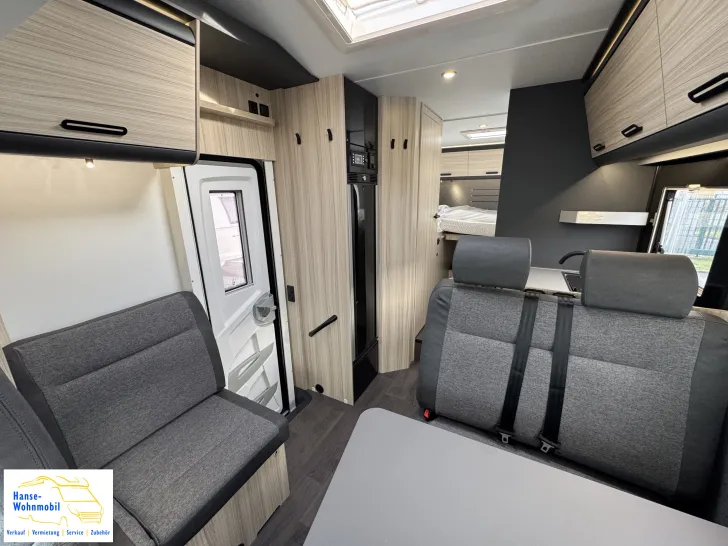 Fahrzeugbild Sun Living A75SL 165PS I 3500 Kg I Automatik #7