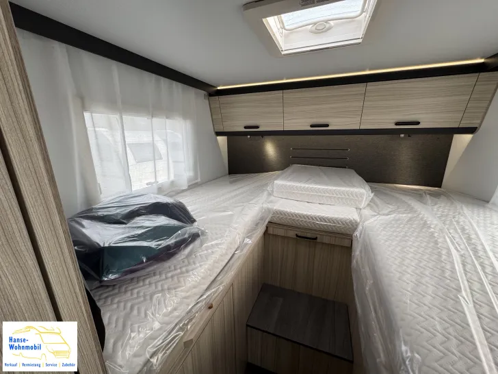 Fahrzeugbild Sun Living A75SL 165PS I 3500 Kg I Automatik #13