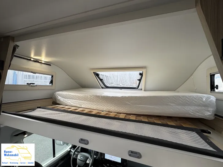 Fahrzeugbild Sun Living A75SL 165PS I 3500 Kg I Automatik #17
