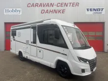 Fahrzeugbild Carthago C2-tourer I 145 RB-LE comfort 4.2t Markise*MBUX 10,2*Kamera*ACC #1