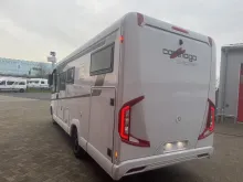 Fahrzeugbild Carthago C2-tourer I 145 RB-LE comfort 4.2t Markise*MBUX 10,2*Kamera*ACC #3