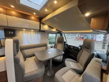 Fahrzeugbild Carthago C2-tourer I 145 RB-LE comfort 4.2t Markise*MBUX 10,2*Kamera*ACC #4