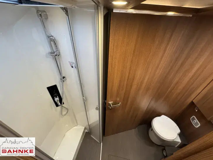 Fahrzeugbild Carthago C2-tourer I 145 RB-LE comfort 4.2t Markise*MBUX 10,2*Kamera*ACC #9