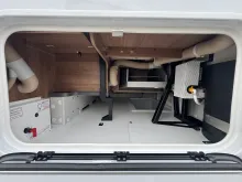 Fahrzeugbild Carthago C2-tourer I 145 RB-LE comfort 4.2t Markise*MBUX 10,2*Kamera*ACC #13