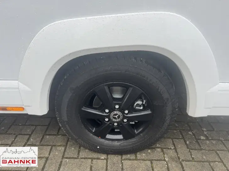 Fahrzeugbild Carthago C2-tourer I 145 RB-LE comfort 4.2t Markise*MBUX 10,2*Kamera*ACC #14
