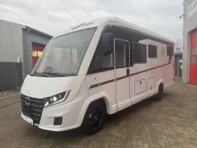 Fahrzeugbild Carthago C2-tourer I 145 RB-LE comfort 4.2t Markise*MBUX 10,2*Kamera*ACC #15