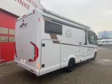 Fahrzeugbild Carthago C2-tourer I 145 RB-LE comfort 4.2t Markise*MBUX 10,2*Kamera*ACC #16