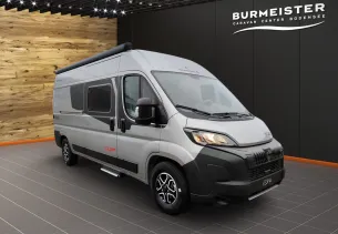 Bild Camper Van Cliff 600 IC-Line