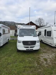Fahrzeugbild Weinsberg CaraCompact 640 MEG EDITION [PEPPER] Aufbauklima, Anhängerkupplung #9