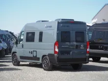 Fahrzeugbild Clever Tour 540 Black Edition Sondermodell ! #4