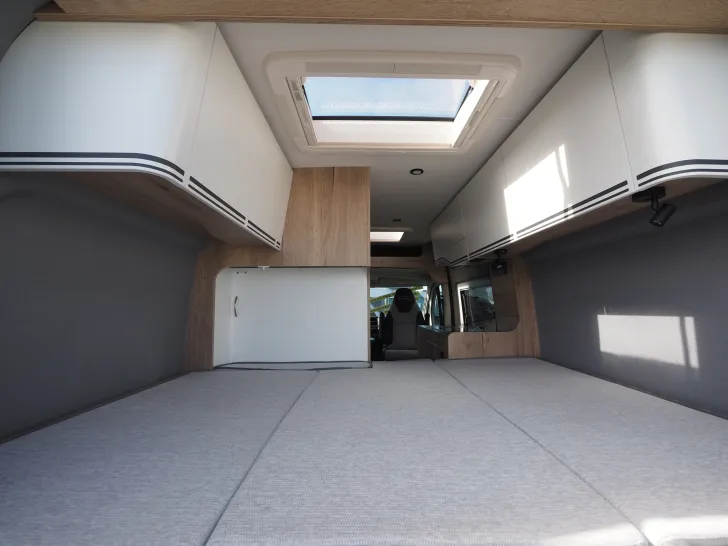 Fahrzeugbild Clever Tour 540 Black Edition Sondermodell ! #6