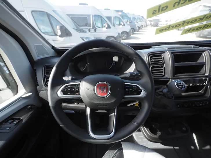 Fahrzeugbild Clever Tour 540 Black Edition Sondermodell ! #7