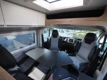 Fahrzeugbild Clever Tour 540 Black Edition Sondermodell ! #10